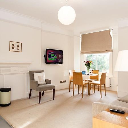 Blueprint Living Apartments - Doughty Street Londra Exterior foto